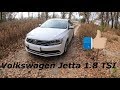 Volkswagen Jetta 1.8 TSI , SE, 2015