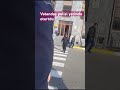 Polis öz vəzifəsini bilməyəndə belə şeylər olur