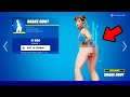 Cette danse ne devrait pas exister sur fortnite