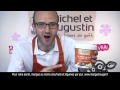 L'INCROYABLE vache en pot de Michel et Augustin !