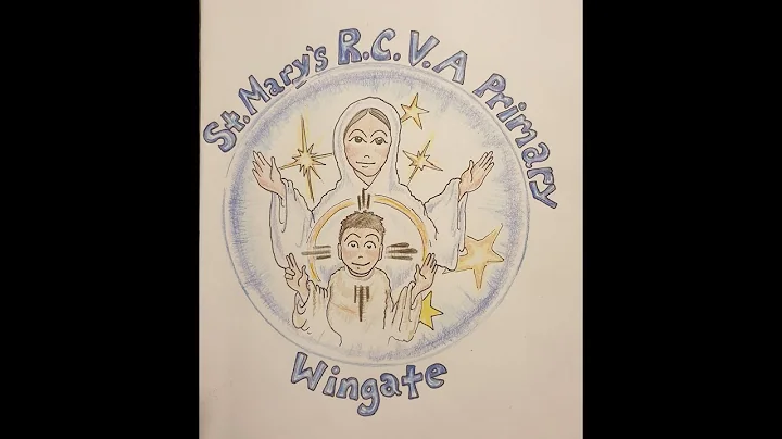 St Mary's Wingate Draws with McGee