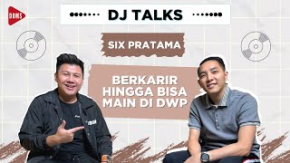 Download Lagu REVEALING THE SECRET OF PLAYING AT DWP!! WITH SIX PRATAMA | DJ TALKS | DOMS DJ INDONESIA Download Lagu REVEALING THE SECRET OF PLAYING AT DWP!! WITH SIX PRATAMA | DJ TALKS | DOMS DJ INDONESIA