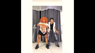 Download lagu DJ Neptune, Joeboy & Mr. Eazy || Nobody || Speed Up Dance || Challenge Video π