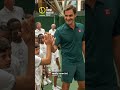 🎙️ New Episode: Roger Federer's Lasting Impact