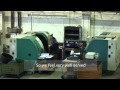 Saeilo  your machine supplier with manufacturing competence