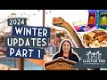 Winter Update 2024: Part 1 | CLACTON PIER