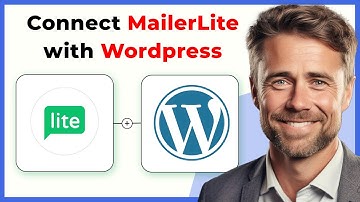 How To Connect MailerLite With WordPress (Full 2025 Guide)