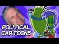 Political Messages in Kids' Shows