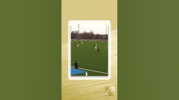 GoldCleats Player App - Verified Baller Series: Sebastian Rodriguez Houston Dynamo Acad - MLS Next