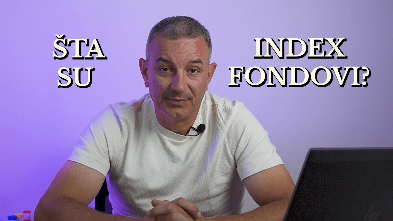 Šta je Indeks Fond S&P 500? - Sve što treba da znate o fondovima