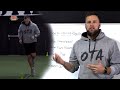 5 Keys In Training to Improve Agility