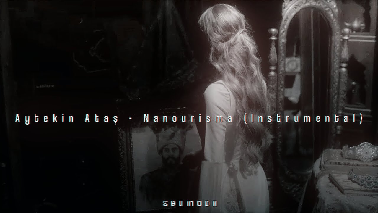 Aytekin Ataş - Nanourisma (Instrumental) slowed & reverb