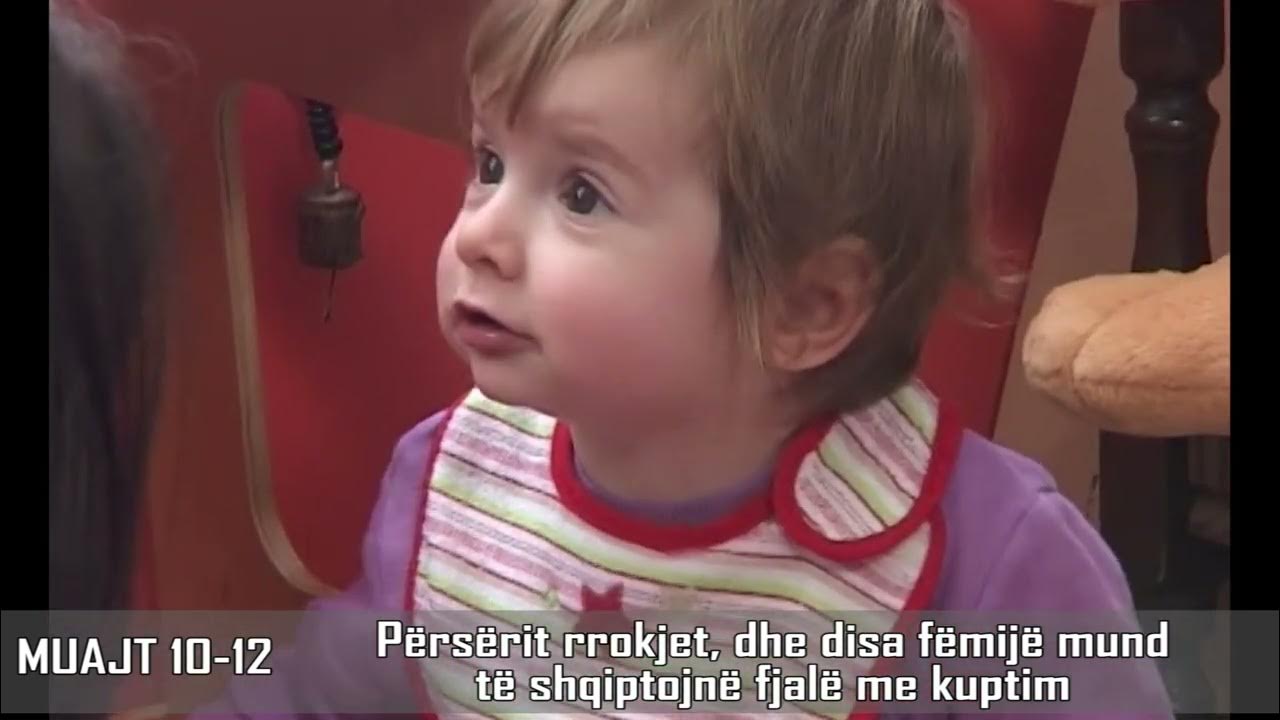 Some children think it is possible. Some children think it is possible