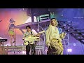 Fujii Kaze "Hachikō" [FANCAM/4K] @ COACHELLA 4/18/2026