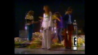 Jefferson Airplane - Lather / Crown of creation ( Original Footage Smothers Brothers Comedy Hour\