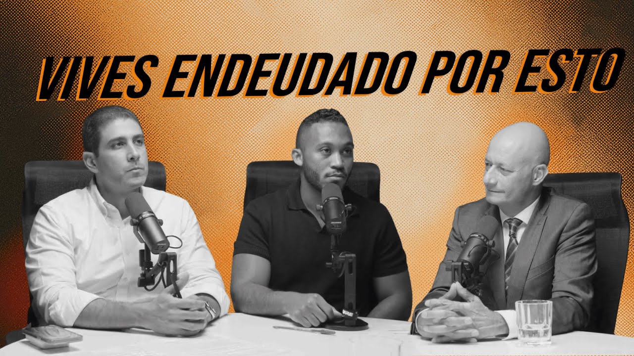 ¿ALQUILAR o COMPRAR? Estás tomando la decisión equivocada. | Ft. Diego Sosa
