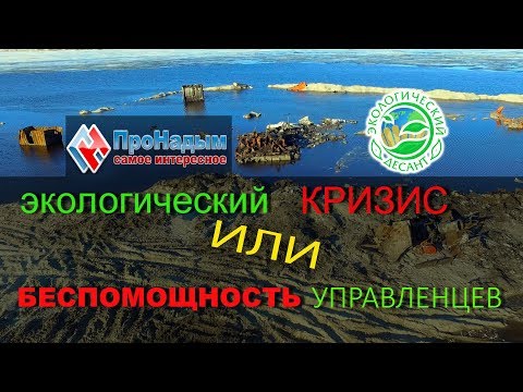 ГАРАЖИ в Надымских