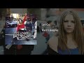 Avril Lavigne  - Let Go | Áudio | Legendado | Tradução