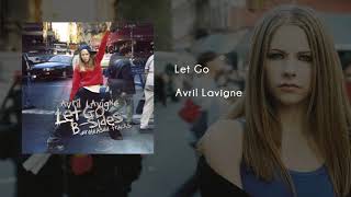 Avril Lavigne  - Let Go | Áudio | Legendado | Tradução