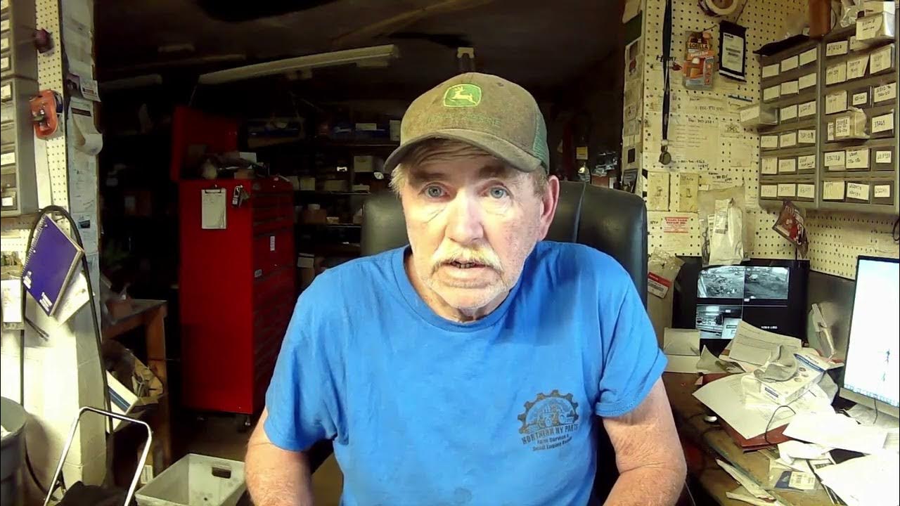 The Demise of the Older Small Engine Repair Shops - YouTube