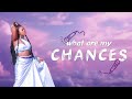 Marnick Feat Loic Sumfor _ Chances (Lyrics Video)