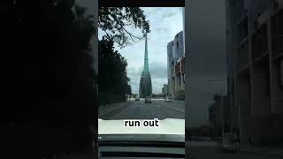 CITY DRIVE #viral  #youtubeshorts #driving #toyota #australia #travel #citylife #perth #fyp #reels