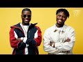 Ninho x Tiakola - Les Diamants De Bokassa (Afro Cover 2026)