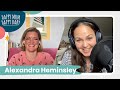 Alexandra Heminsley on Happy Mum Happy Baby: The podcast | AD