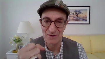 3 Ways to Participate Productively in Virtual Meetings with Michael Allosso