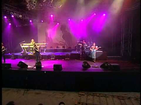 Saga Live in Bonn 2002