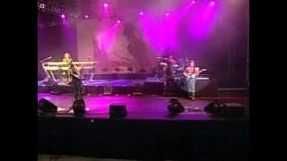 Saga Live in Bonn 2002