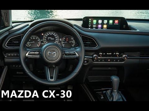 2020-mazda-cx-30---interior-design,-space-&-features