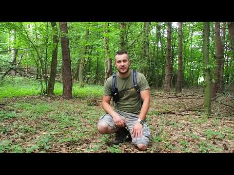 Video: Ako Používať Medvedí Sprej
