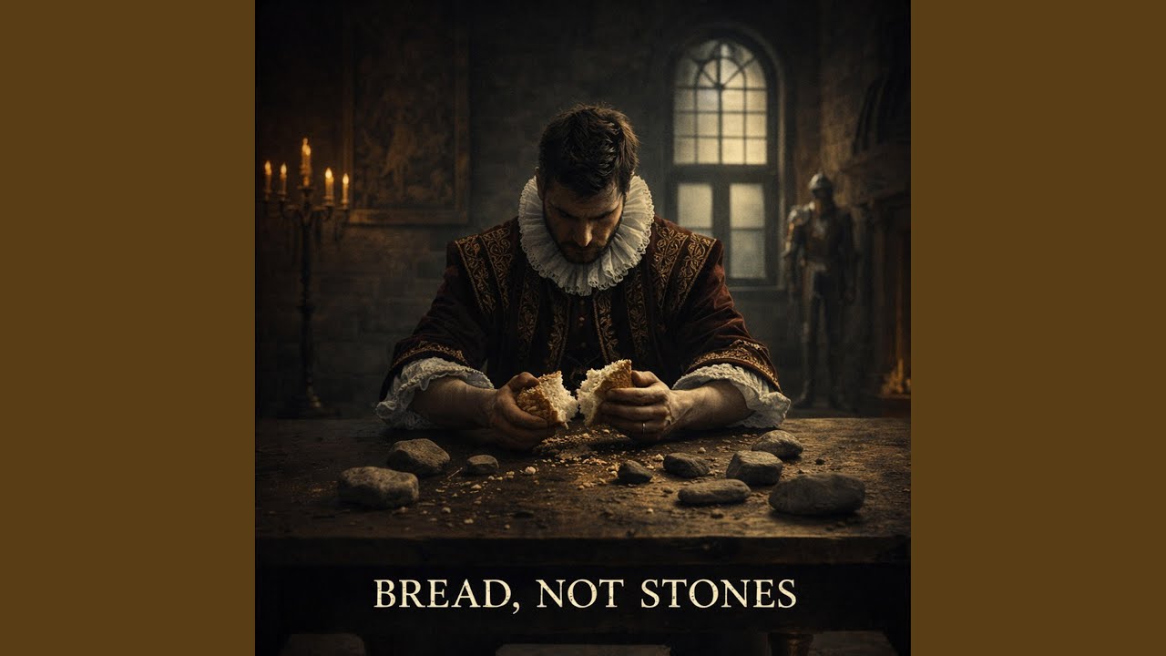 NIGHT SHIFT ON ISLA NUBLAR (BONUS TRACK)