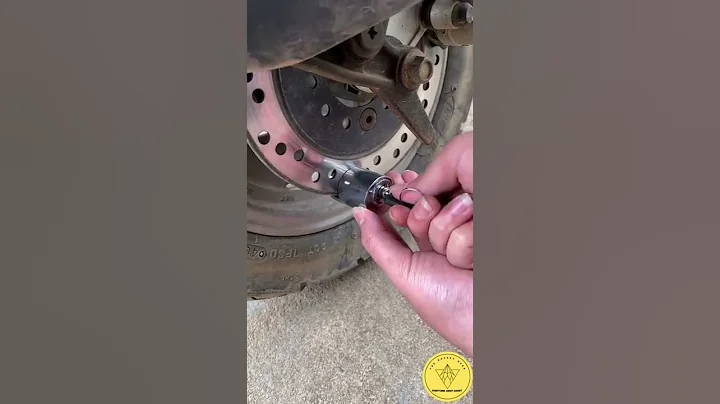 Nut Splitter Tool Demo 2021- Does it Work？