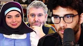 Rapid Fire (Ethan Klein vs. Frogan Update, Personal News & More)