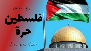 شاهد قصيدة عربية مساندة لشعب #فلسطين و #حي_شيخ_الجراح |  #القدس_تنتفض
#GazaUnderAttack