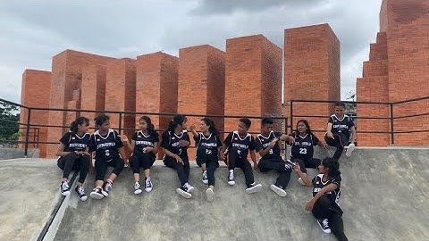 SMAN 2 KOTA JAMBI - HIPOBY #iam24k #UBSGoldDance2022 #SMAN2KOTAJAMBI