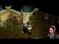 Beginning of video