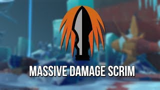 170927 - vs Disease Squad, Game 3 [Sirens Strand]