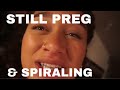 DIARY OF A MAD PREGNANT WOMAN (39 Weeks Vlog)