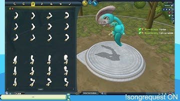 Spore: Exploring Creepy and Cute + Galactic Adventures (PART 2)