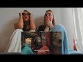 La casa de Papel 1x06 Reaction