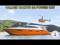 Reduced To $3,199,000 - (2021) Valder Yachts 66 Power Cat For Sale - Ft Lauderdale Boat Show