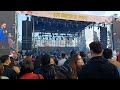 Kumbia Kings No Tengo Dinero Los Angeles Besame Mucho Dodgers Stadium 12/2/23