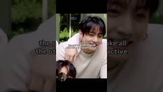 Hes Looking So Pretty jungkook btsshorts viralshorts youtubeshorts kpop