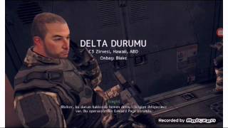 Modern Combat 4 Zero Hour Bölüm#12 PİSLİK PAGE BİZDEN KORKMUŞ KAÇIYOR | GİNE REHİNELERİ KURTARDIK :D