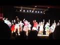 All I Want for Christmas- musical theatre