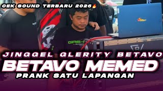 Dj Jinggel Betavo Sumber Sewu Yang Bikin Operator Memed Menggila 2026 Ngeprank Penonton Sumber Sewu