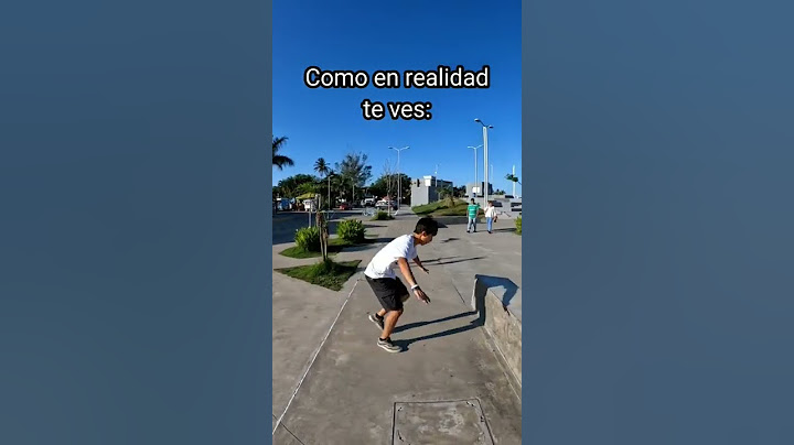 EXPECTATIVA VS REALIDAD 😅🤣 #parkour #short